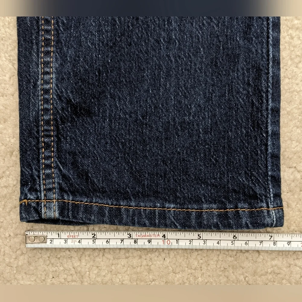 Levi's 505 jeans 30W x 32L